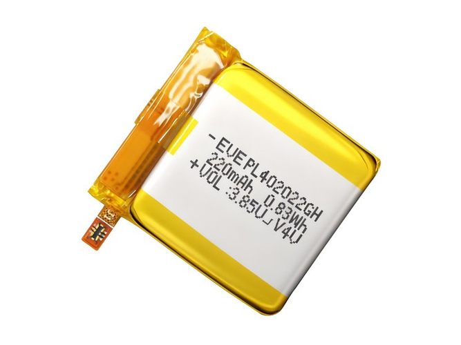 Batterie compatible pour Amazfit PL402022GH