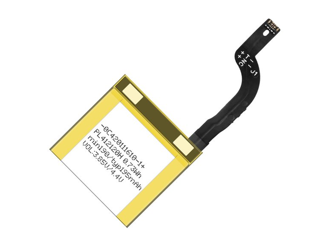 batterie pour pc portable Amazfit GTR 42mm