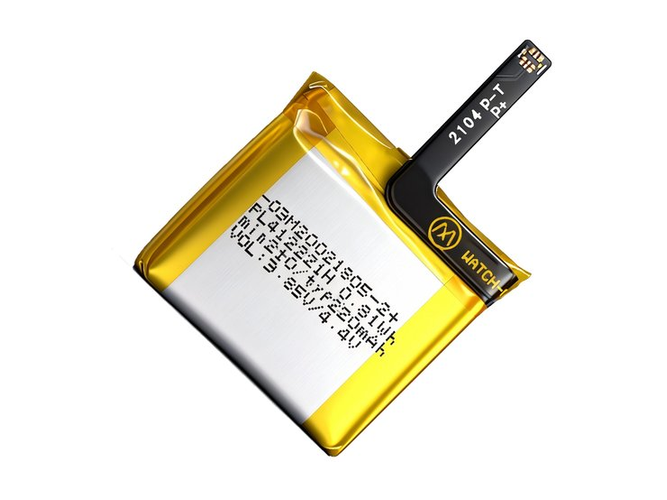 batterie pour pc portable Amazfit PL412221H