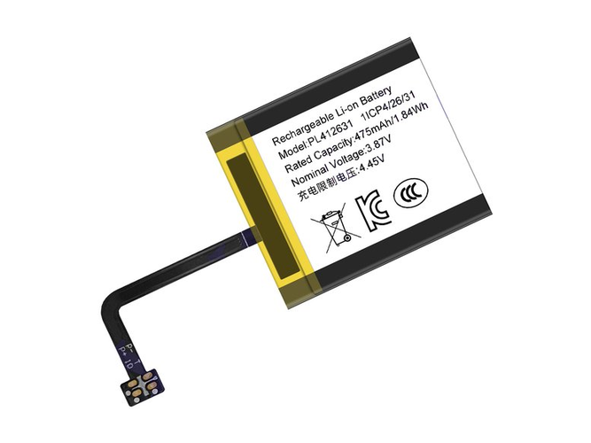 batterie pour pc portable Amazfit PL412631
