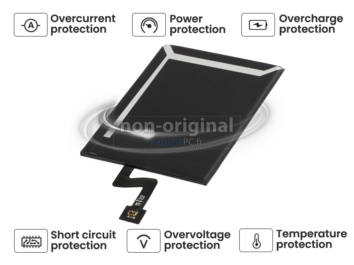 batterie pour Amazon 26S1017