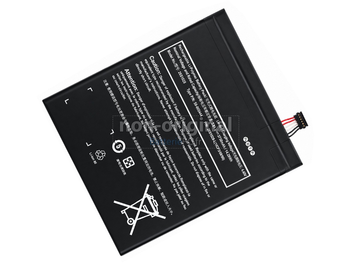 batterie pour Amazon 26S1028