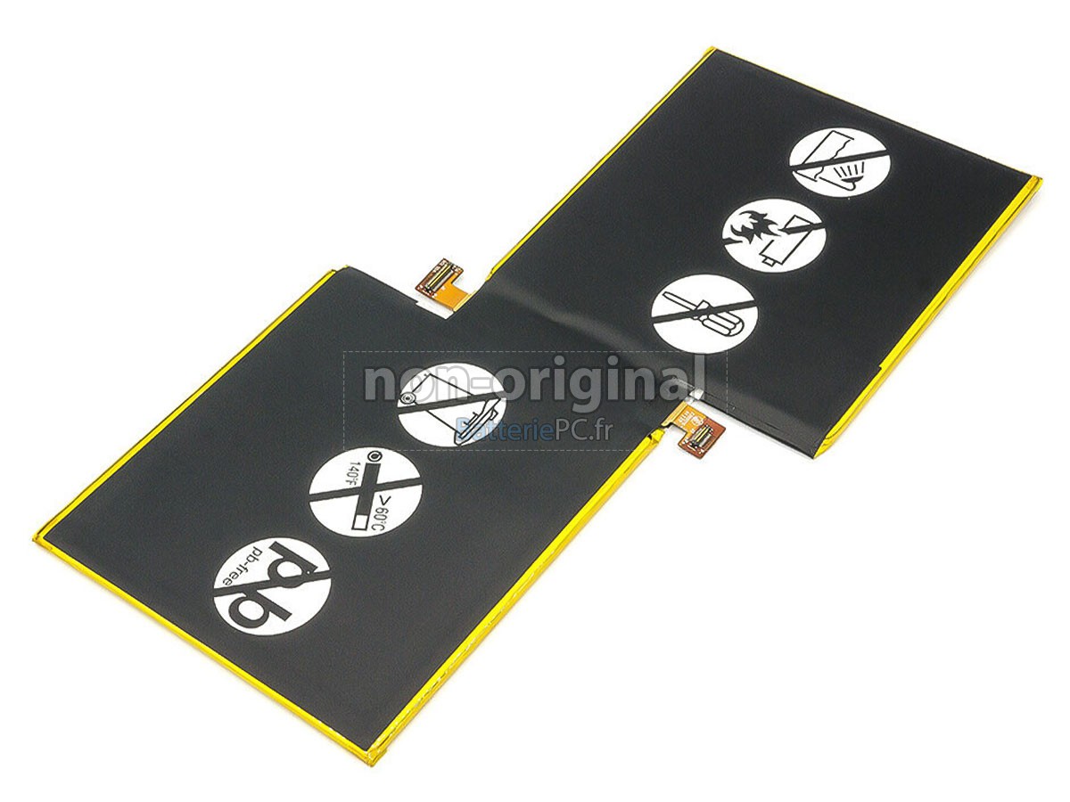 batterie pour Amazon KINDLE FIRE HD 8.9 INCH