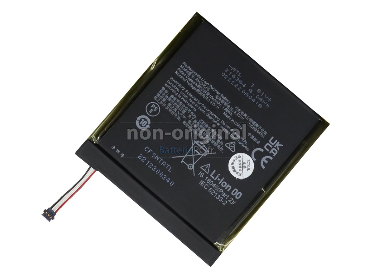 batterie pour Amazon 26S1030