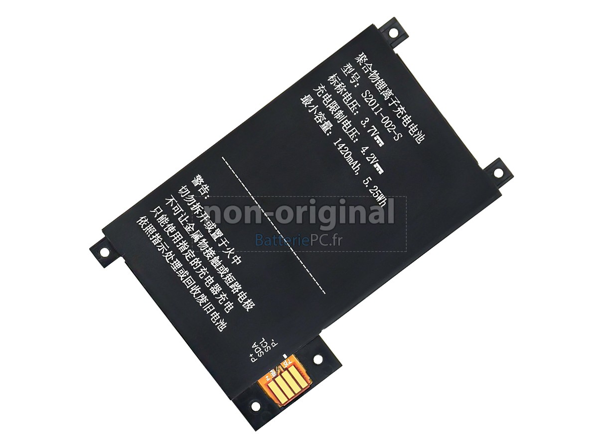 batterie pour Amazon 170-1056-00