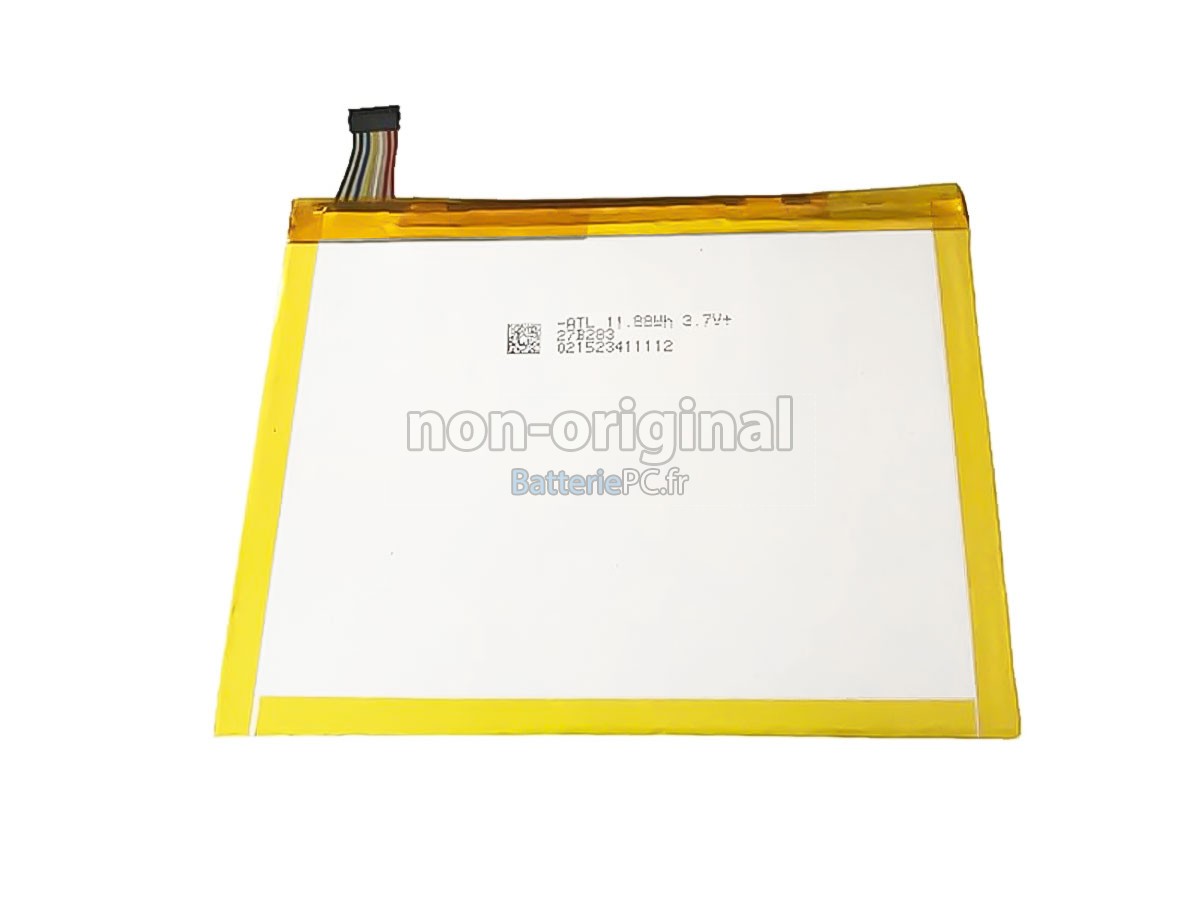 batterie pour Amazon FIRE HD 8 5TH SG98EG