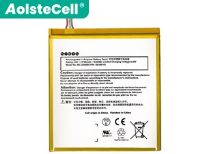 batterie pour pc portable Amazon MC-28A8B8