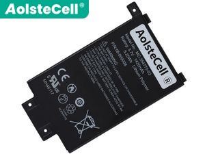 batterie pour pc portable Amazon KPW1