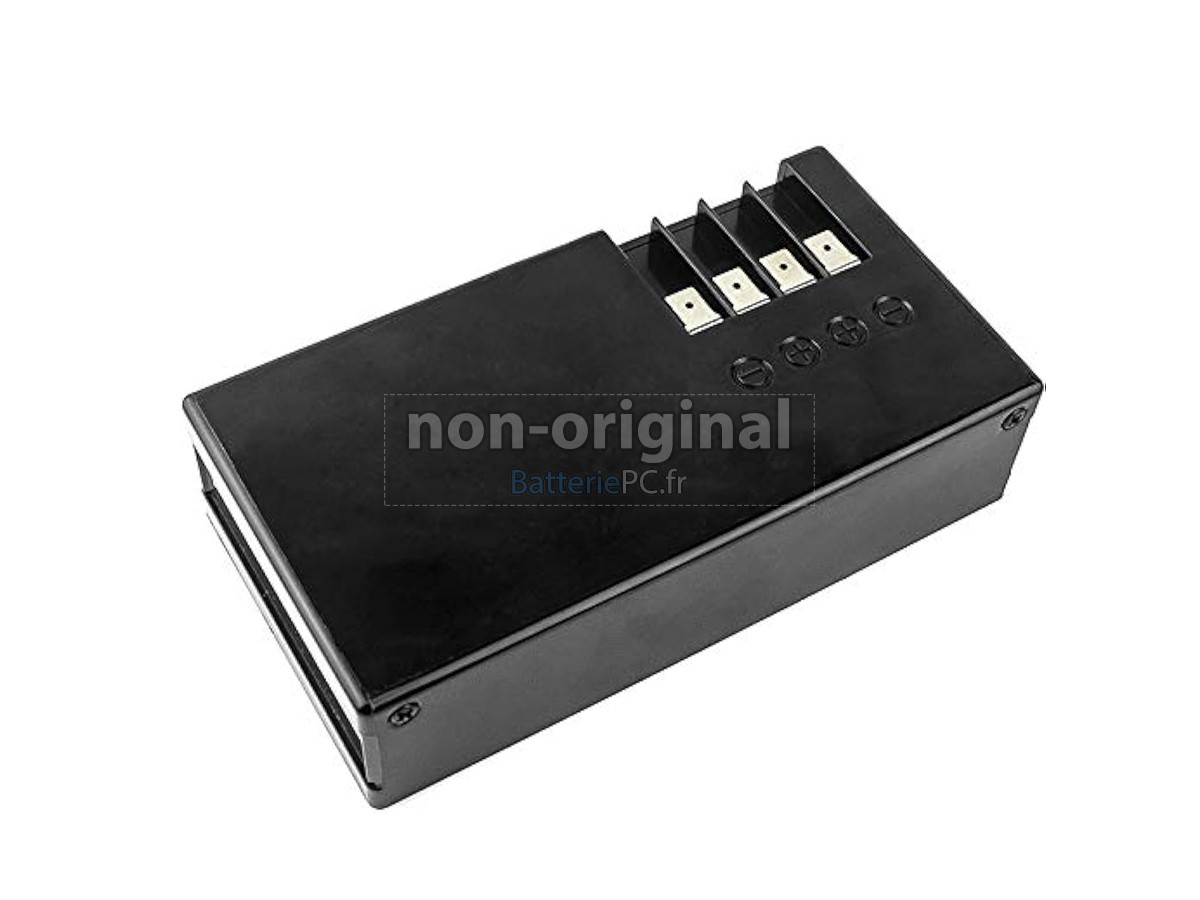 batterie pour Ambrogio L75