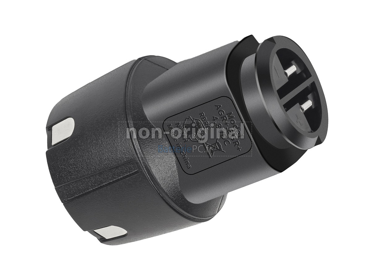 batterie pour Andis AGRC