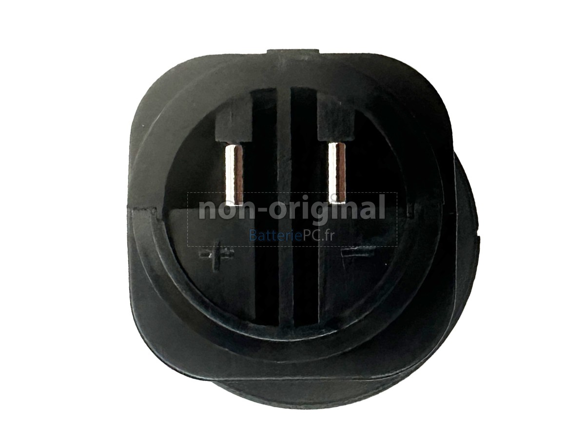 batterie pour Andis AGRC