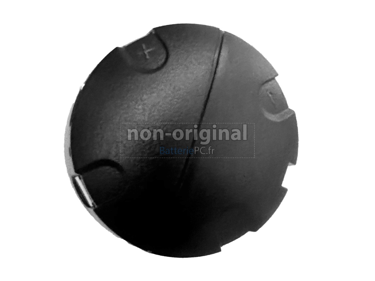 batterie pour Andis AGRC