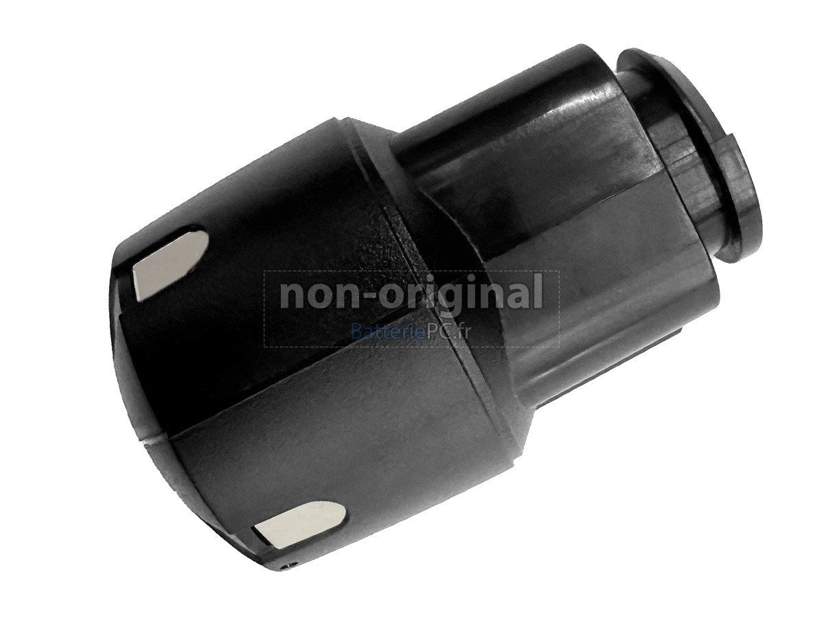 batterie pour Andis AGRC