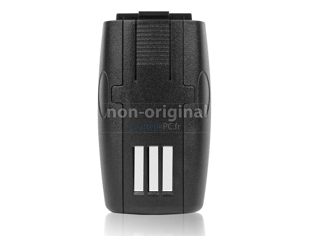 batterie pour Andis DBLC-2