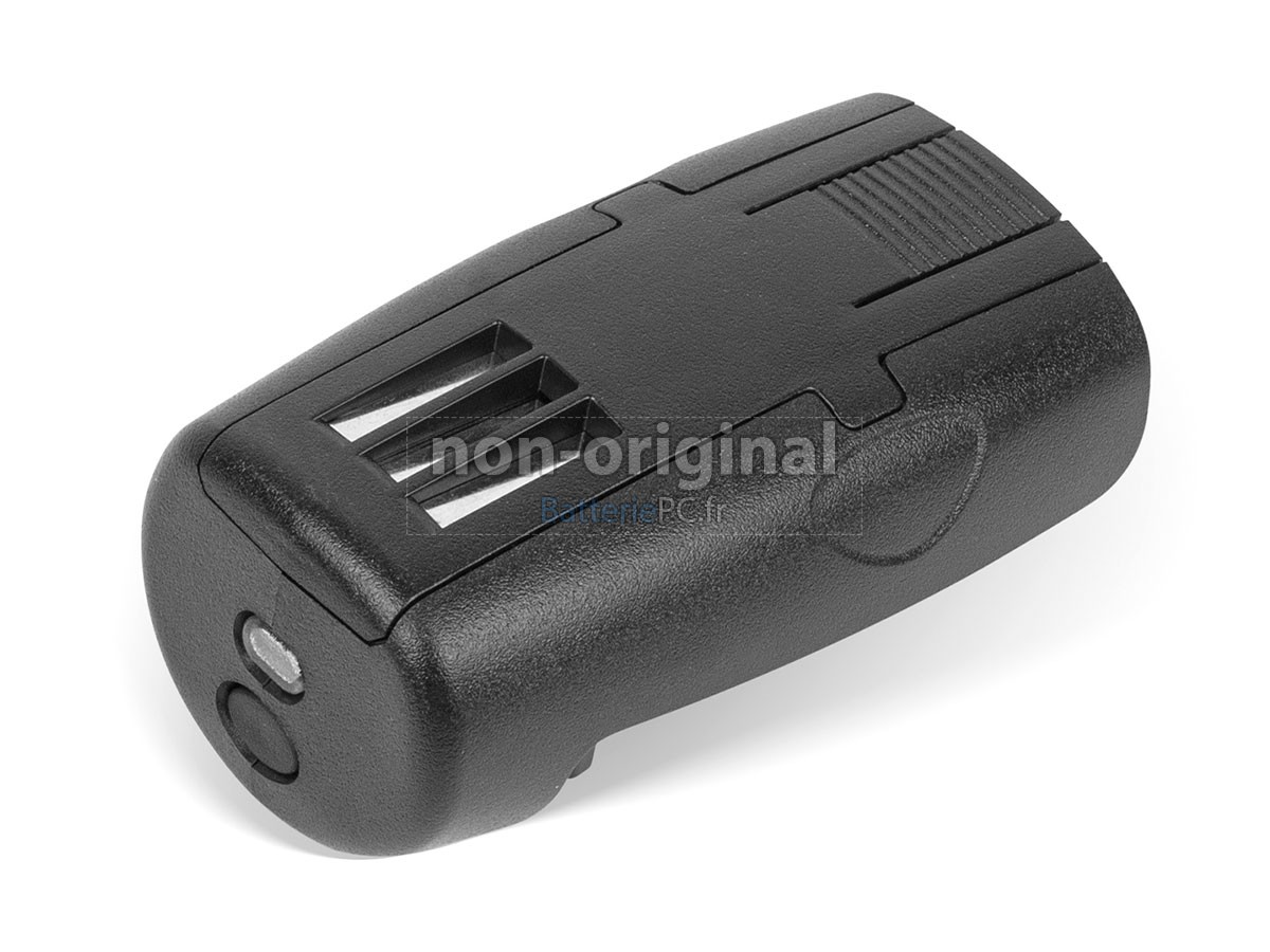 batterie pour Andis DBLC-2