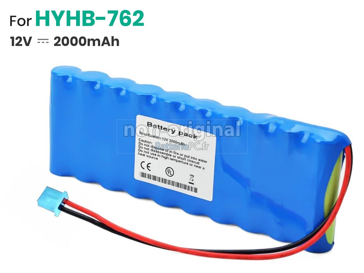 batterie pour ANGEL AC-BAT-30