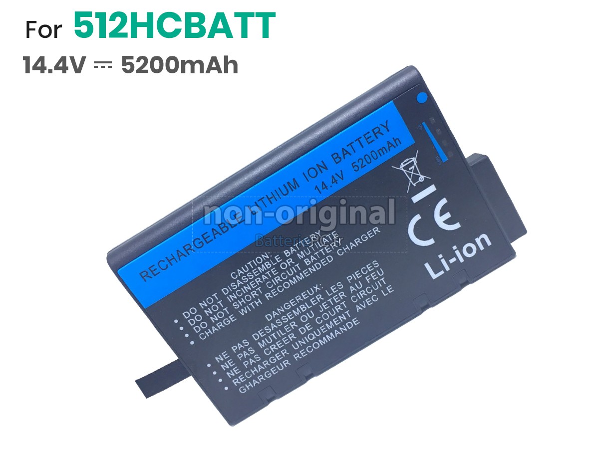 batterie pour Anritsu CMA5000A