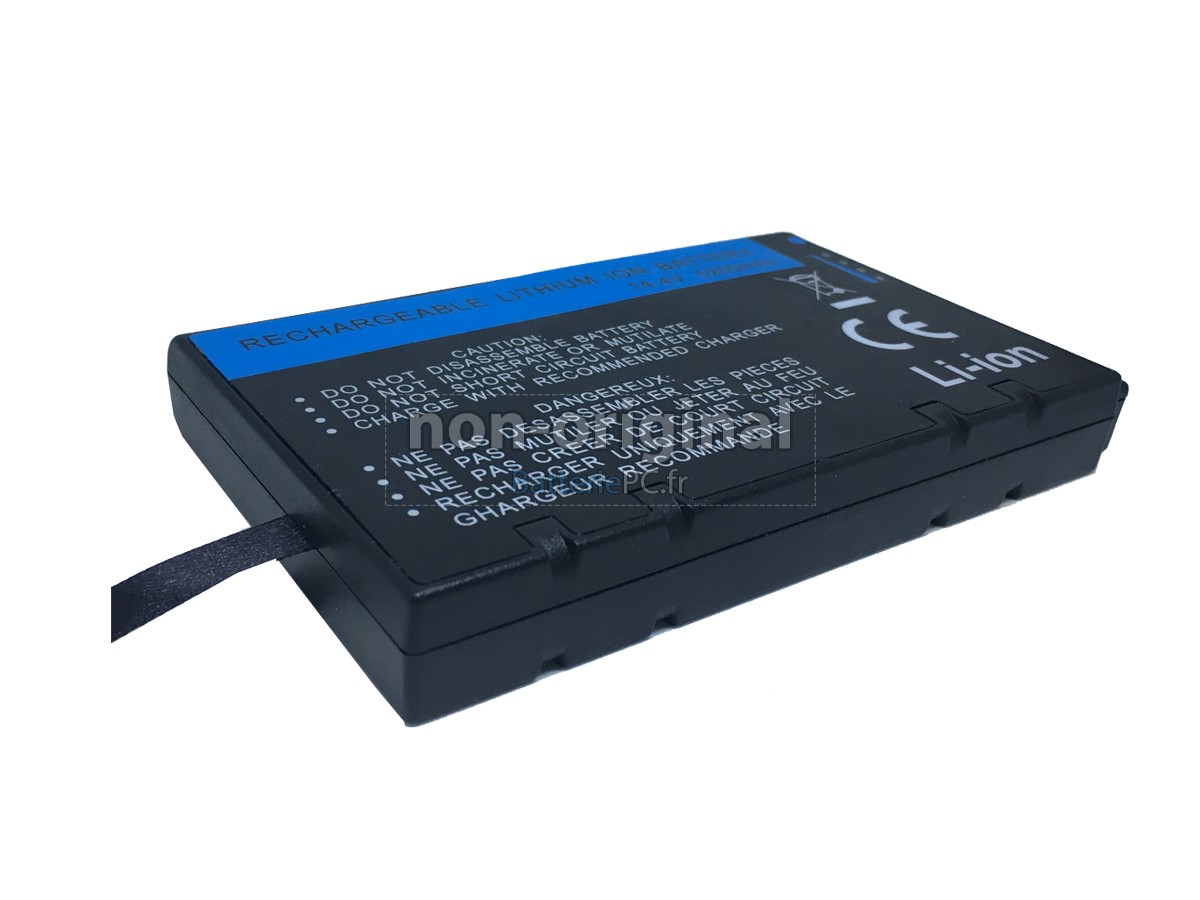 batterie pour Anritsu CMA5000A