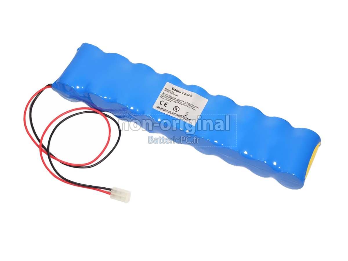 batterie pour Anritsu MW9070