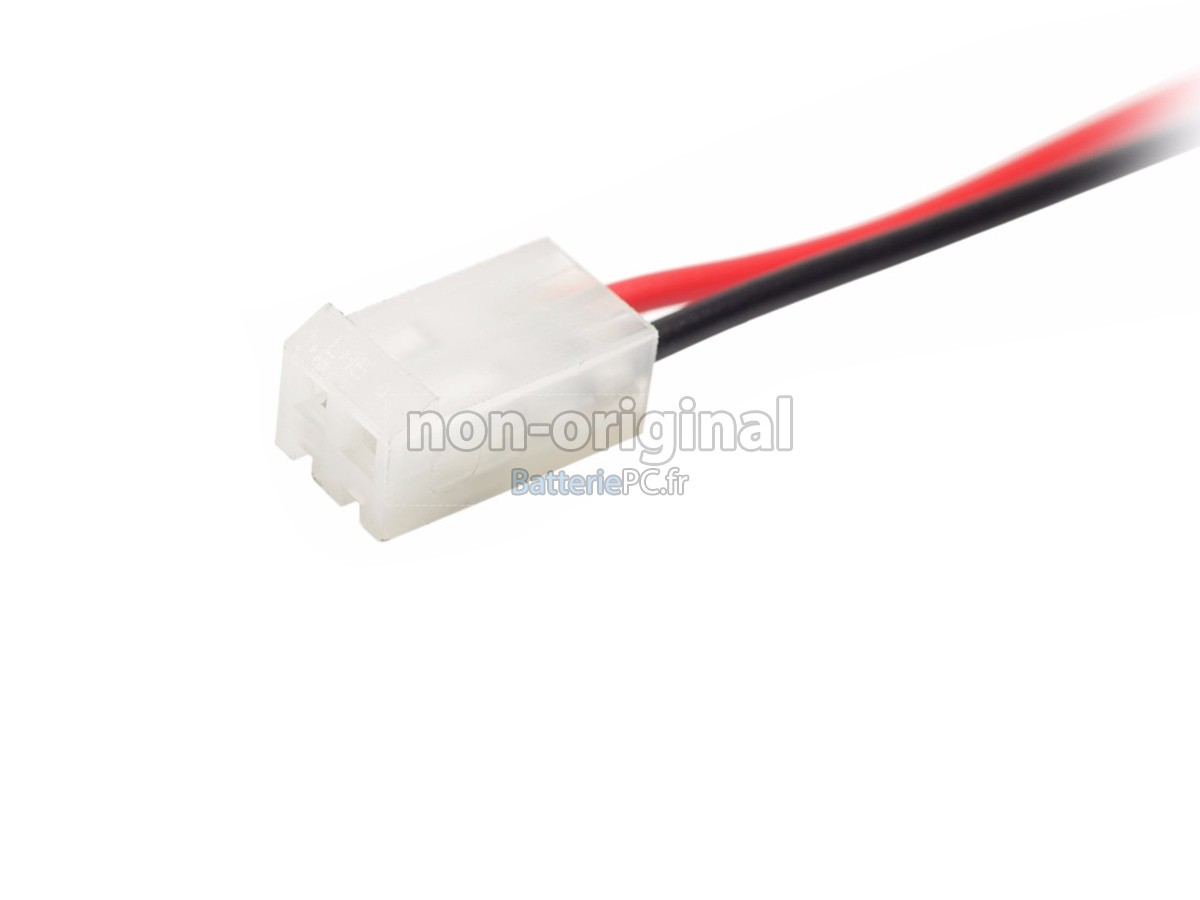 batterie pour Anritsu MW9070