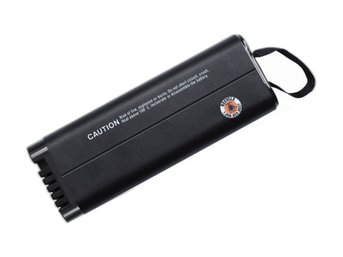 Batterie compatible pour Anritsu S332B