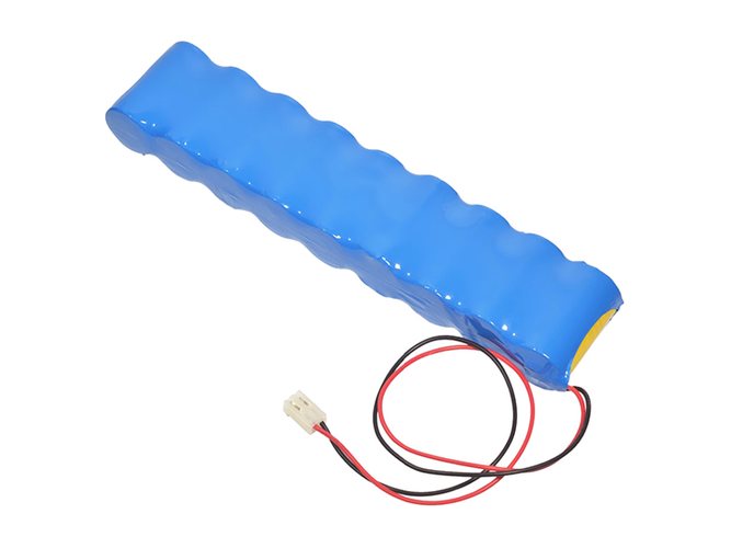 Batterie compatible pour Anritsu MW9070B