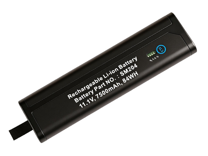 Batterie compatible pour Anritsu S362E