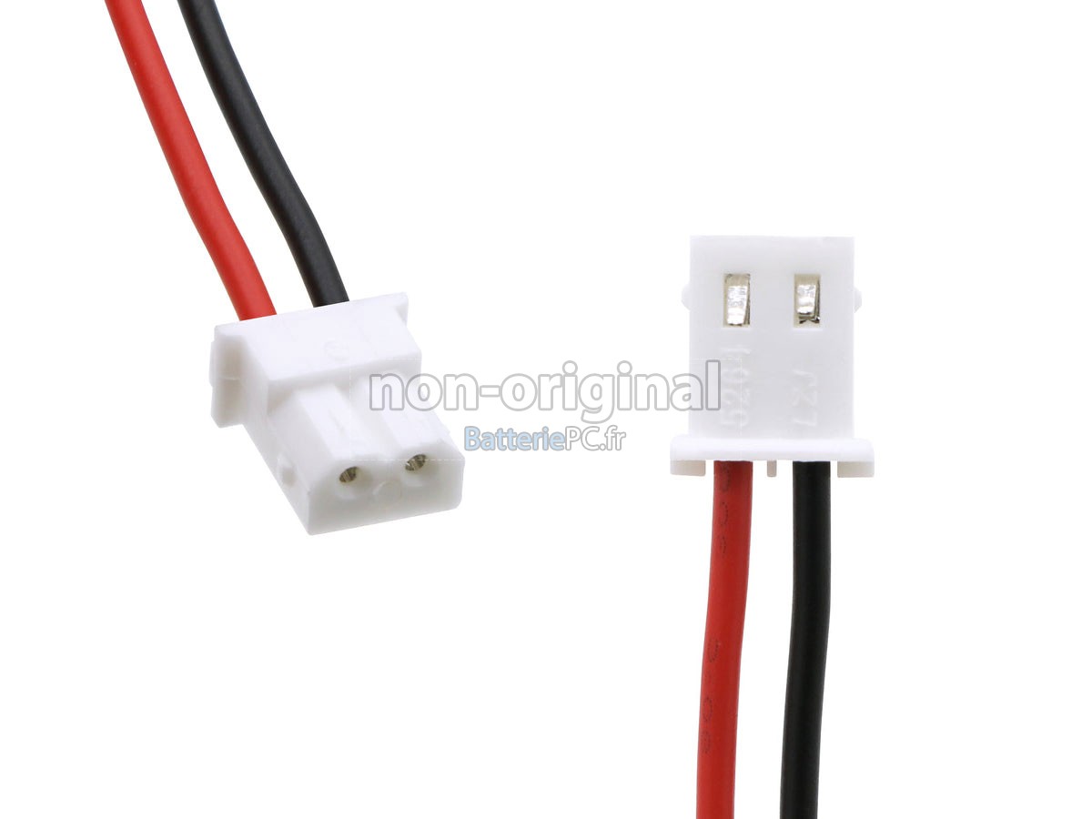 batterie pour AolsteCell 960-1357