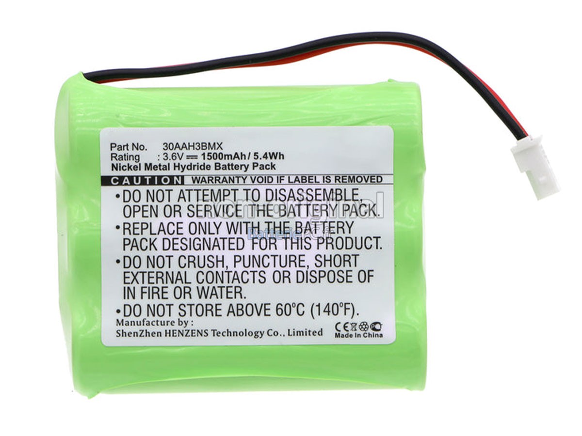 batterie pour AolsteCell 960-1357