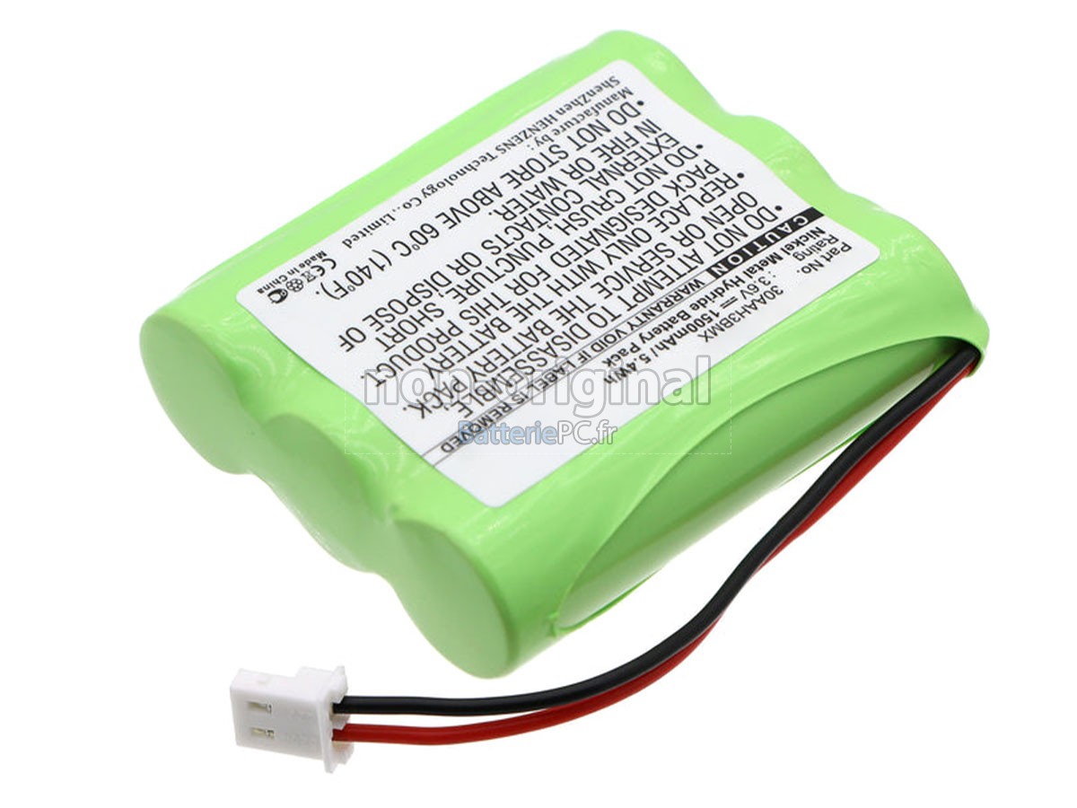 batterie pour AolsteCell 960-1357