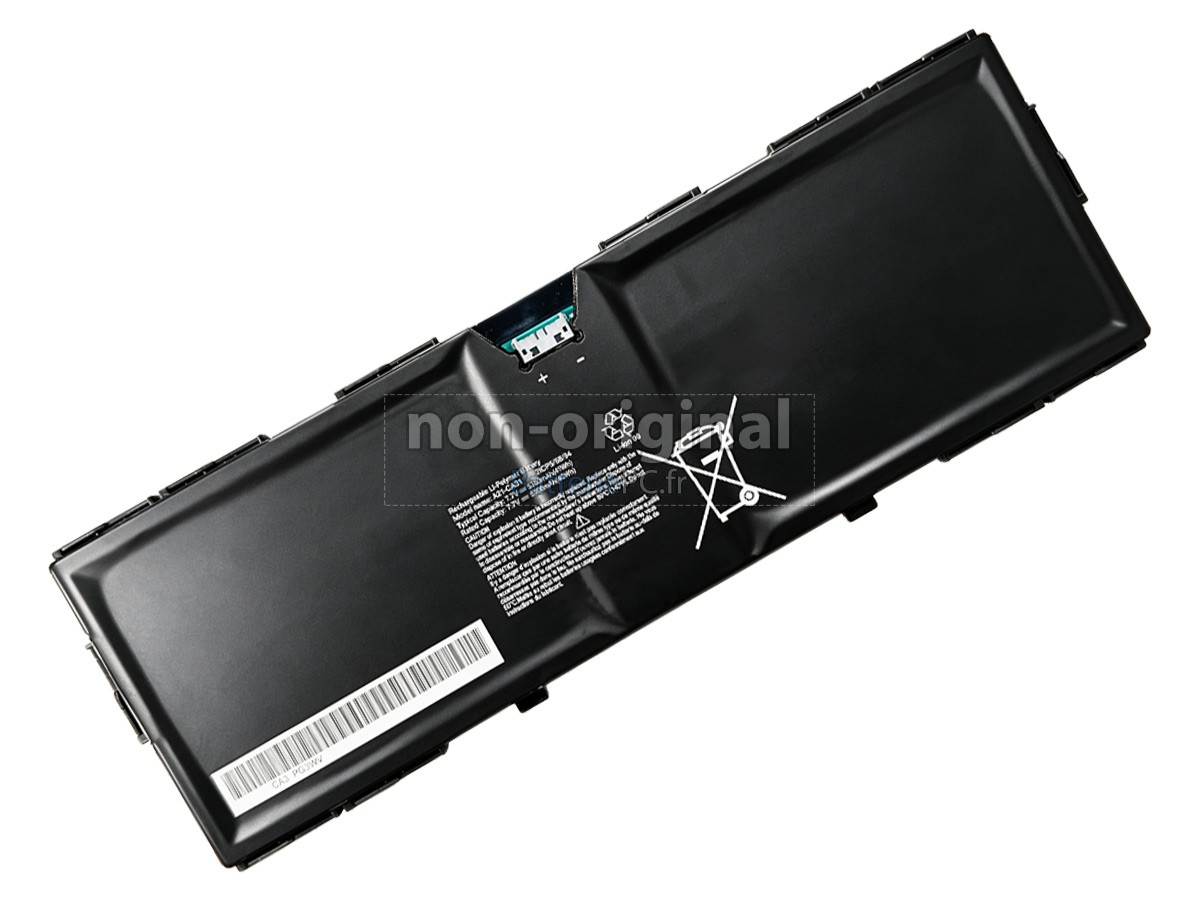 batterie pour AolsteCell A21-CA31
