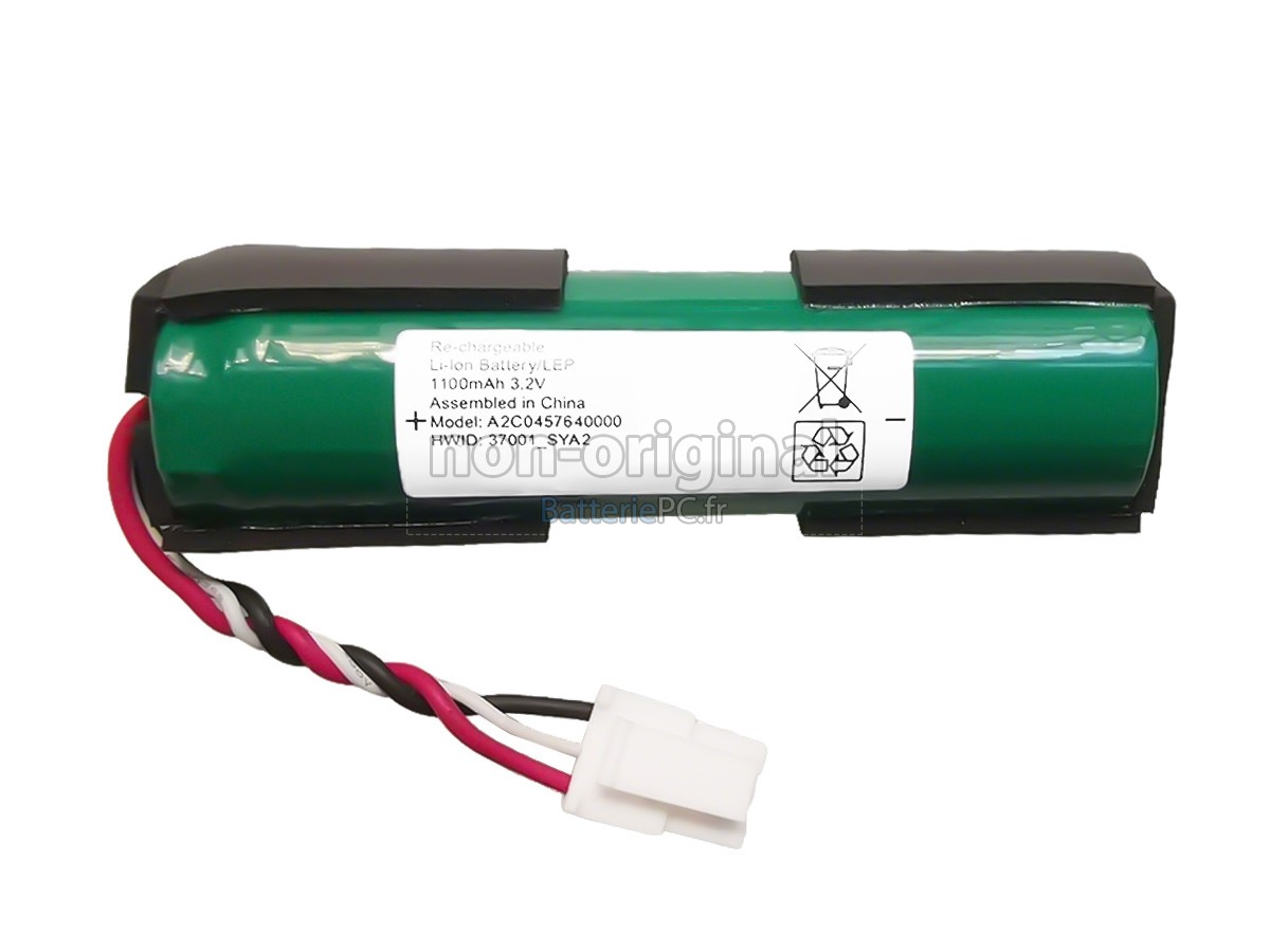batterie pour AolsteCell A2C0457640000