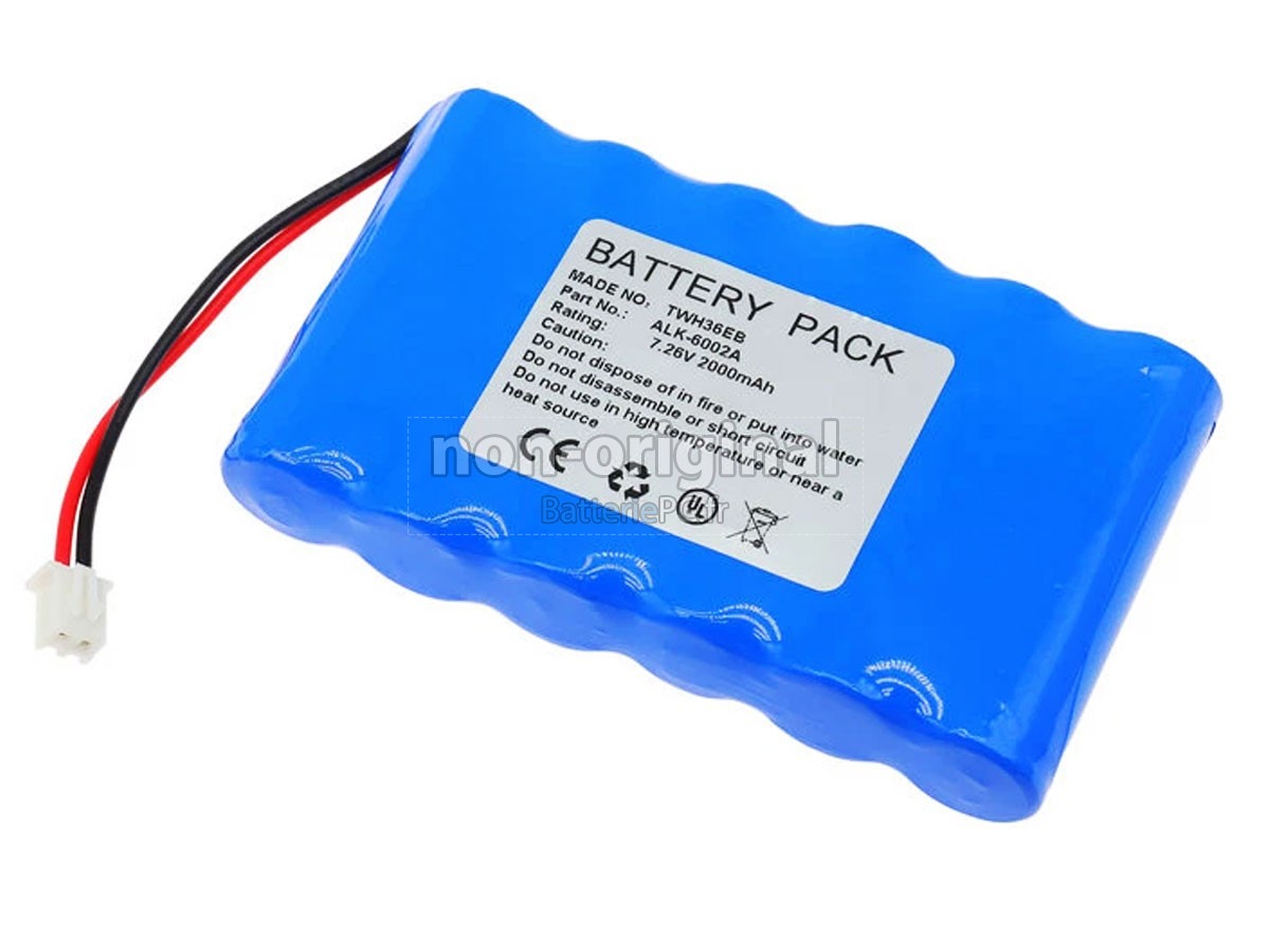 batterie pour AolsteCell TWH36EB