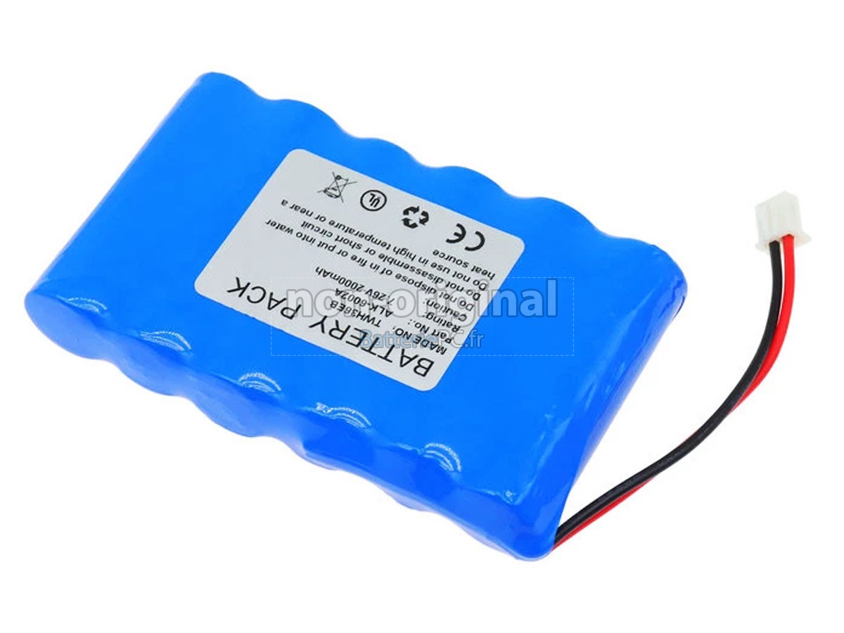 batterie pour AolsteCell TWH36EB