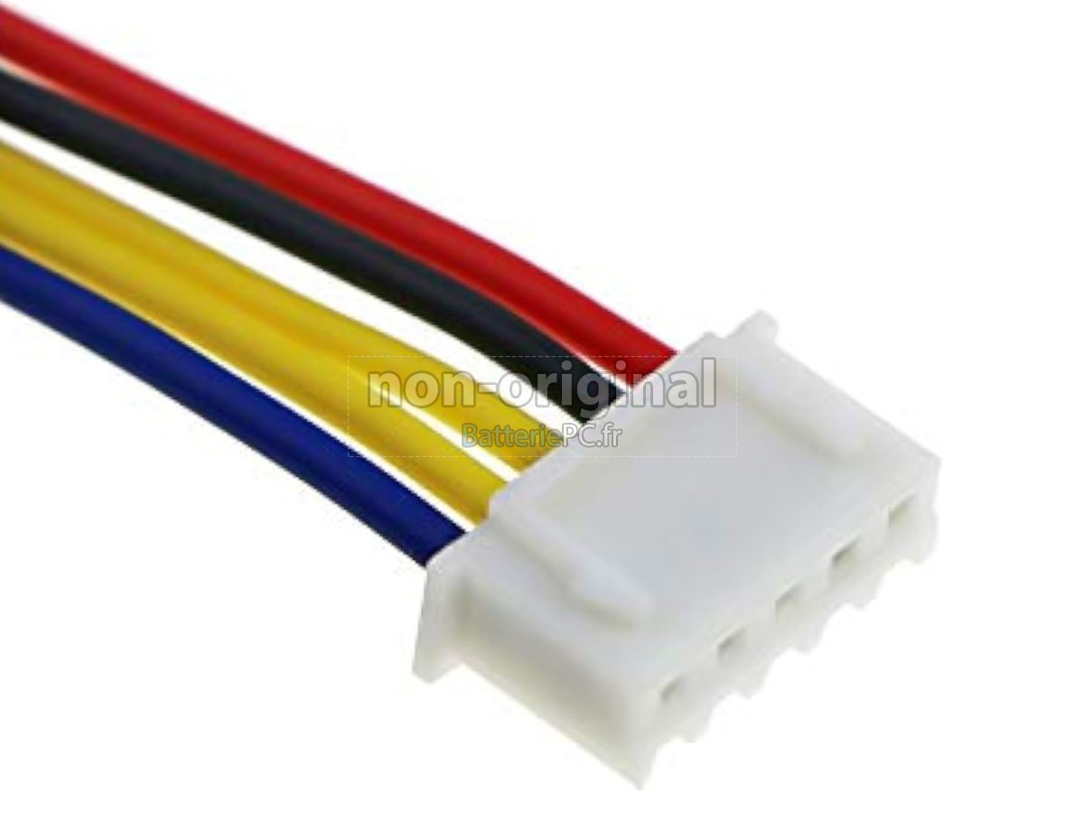 batterie pour AolsteCell DW-6000