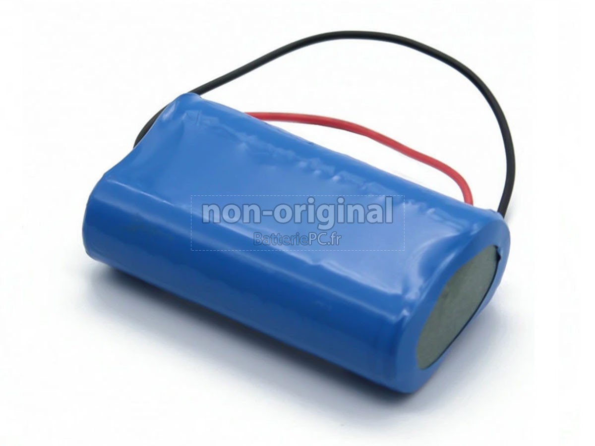 batterie pour AolsteCell ULTRA-LITE 1000E