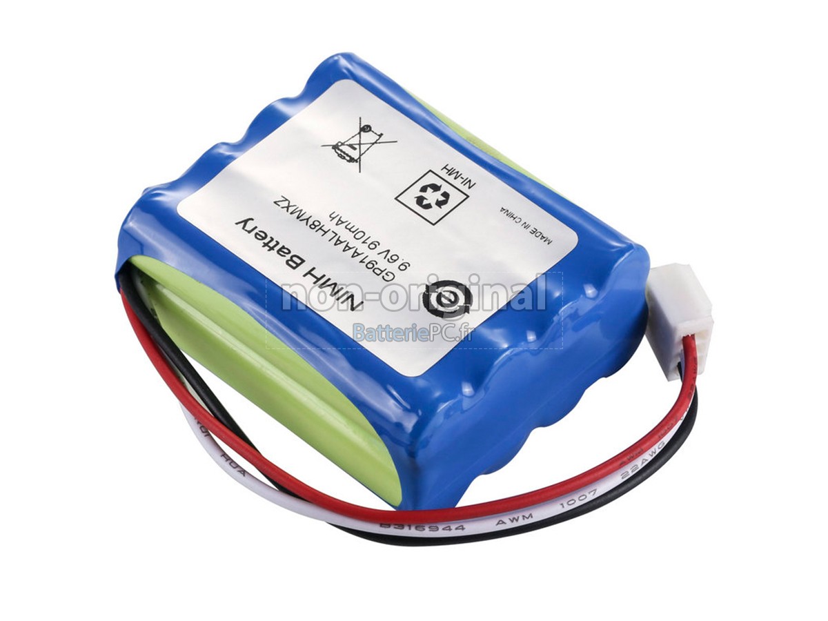 batterie pour AolsteCell 8HRM11/50