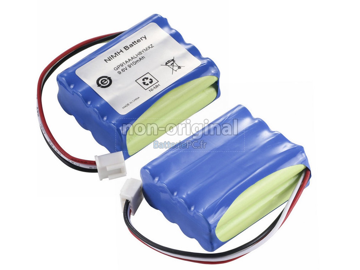batterie pour AolsteCell 8HRM11/50