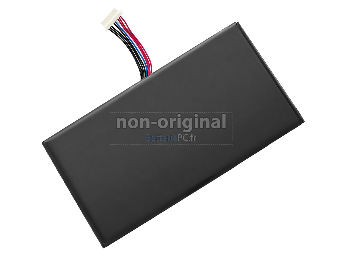 batterie pour AolsteCell GSP625272