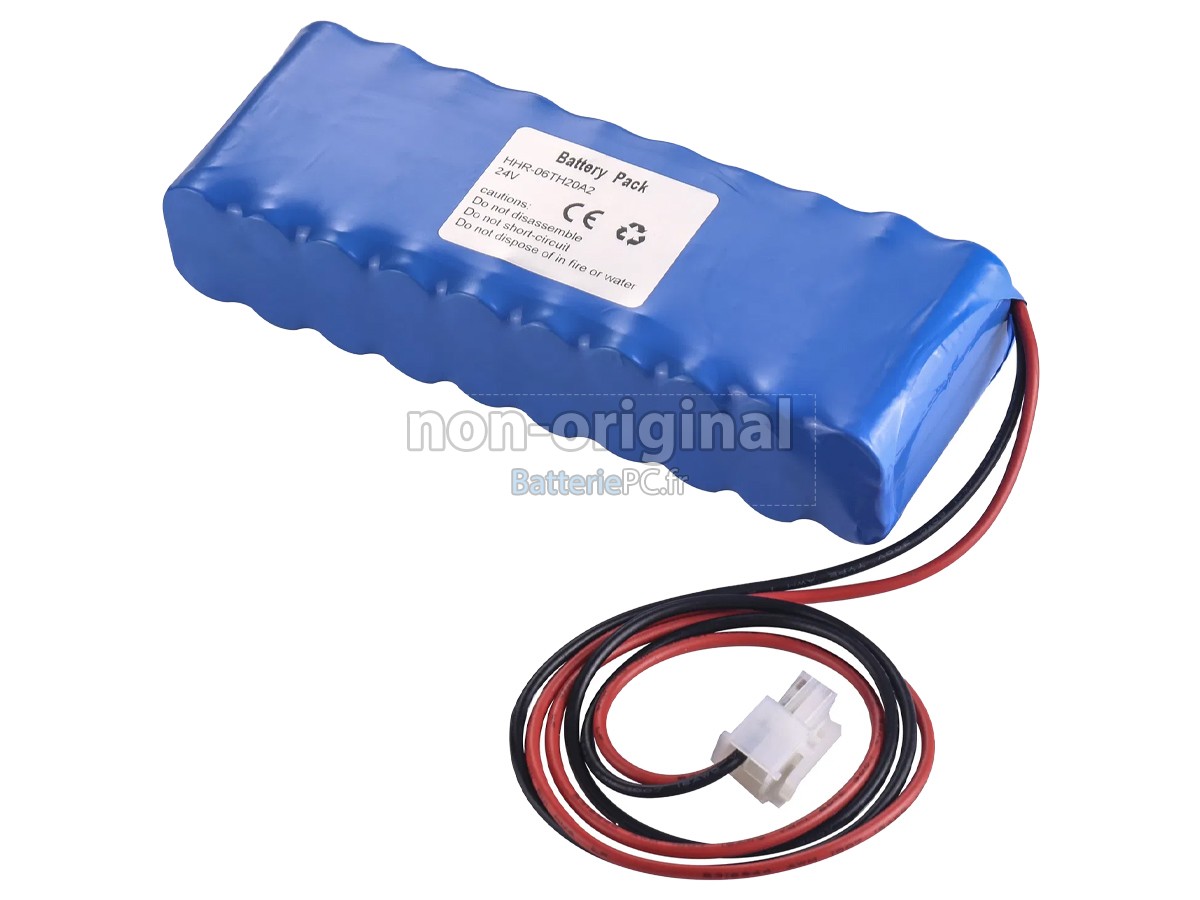 batterie pour AolsteCell HHR-06TH20A2