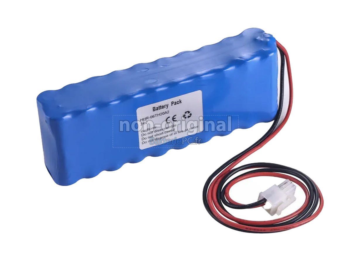 batterie pour AolsteCell HHR-06TH20A2