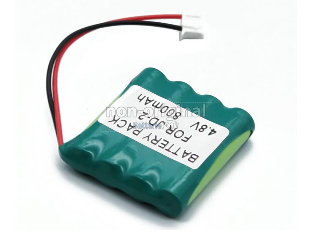 batterie pour AolsteCell JH-2