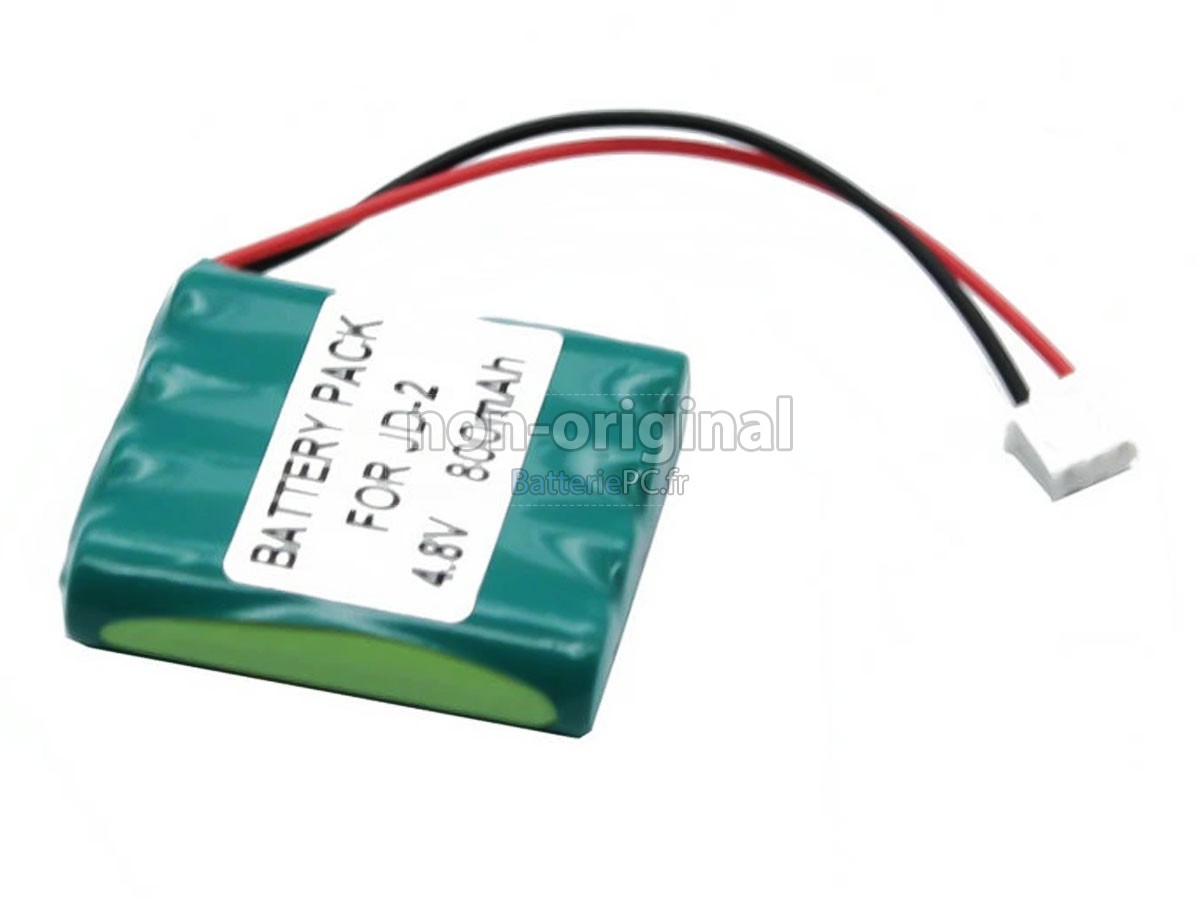 batterie pour AolsteCell JH-2