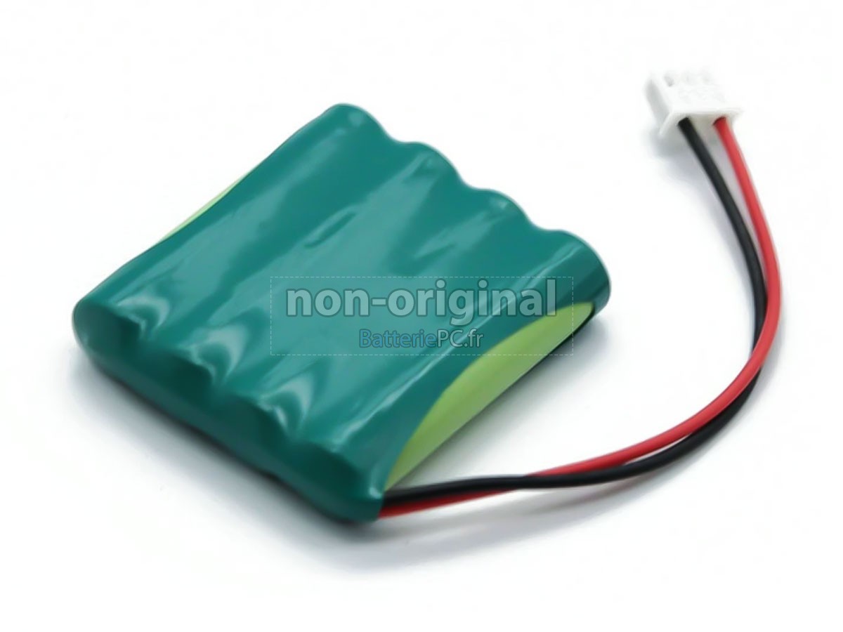 batterie pour AolsteCell JH-2