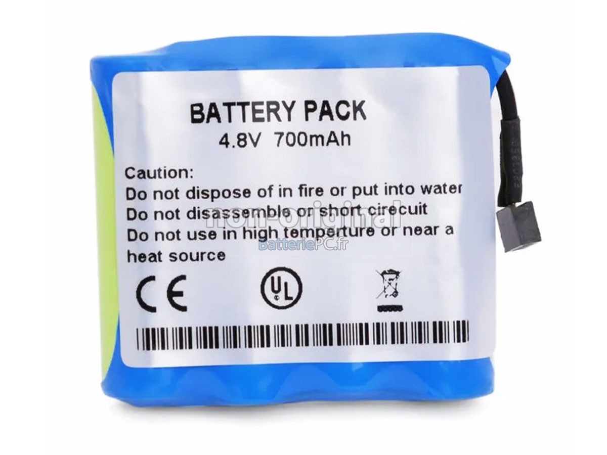 batterie pour AolsteCell JH20