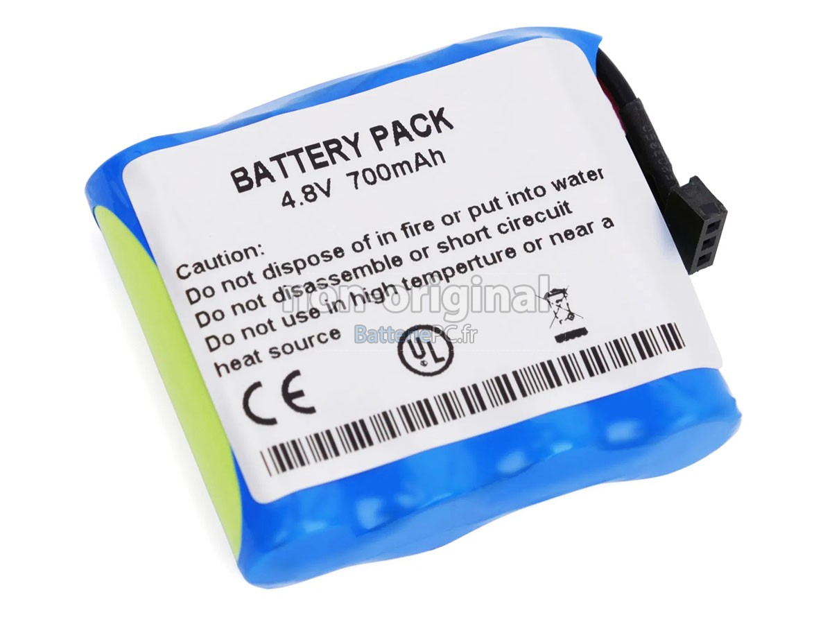 batterie pour AolsteCell JH20