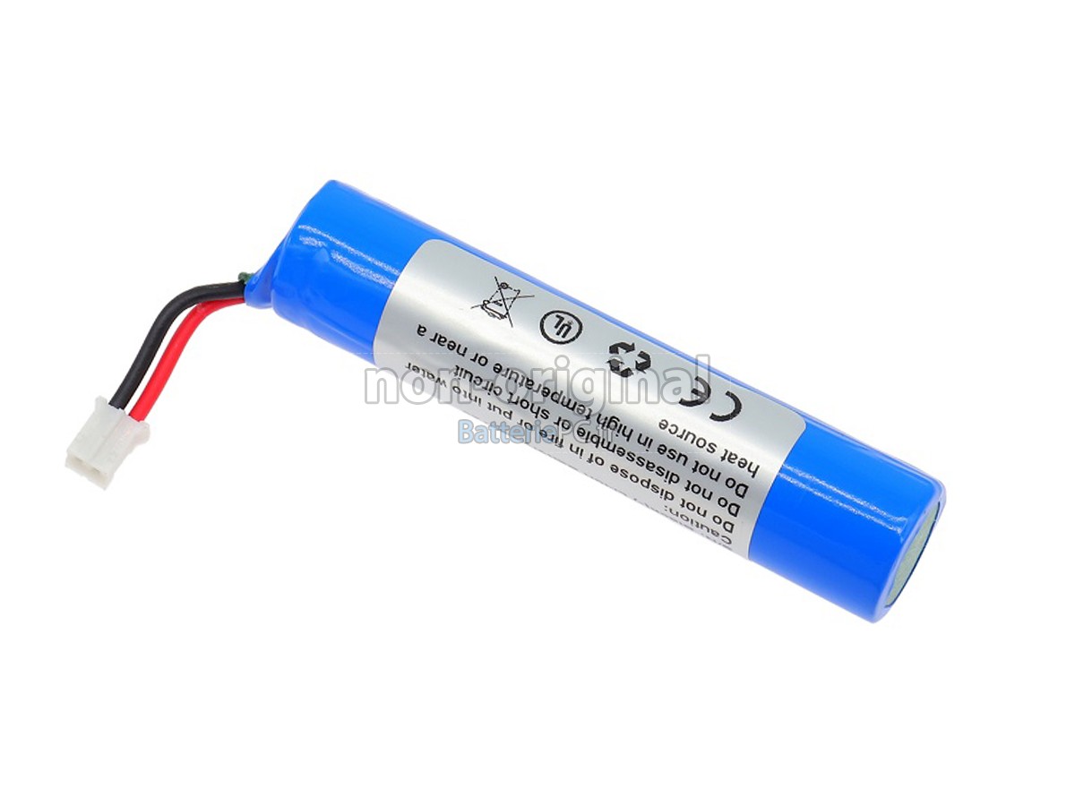 batterie pour AolsteCell JW-Y-1.06 1CR16/66