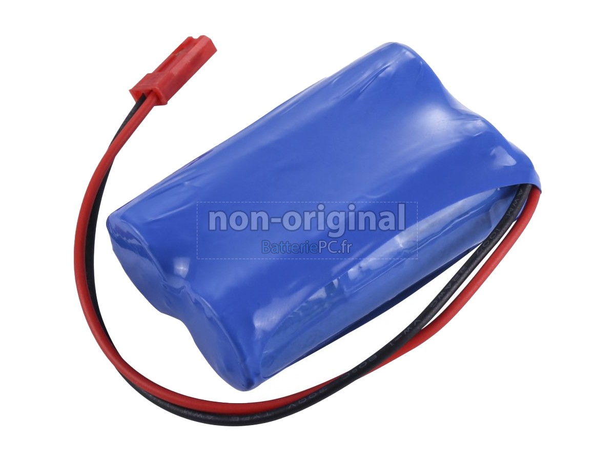 batterie pour AolsteCell LH2805