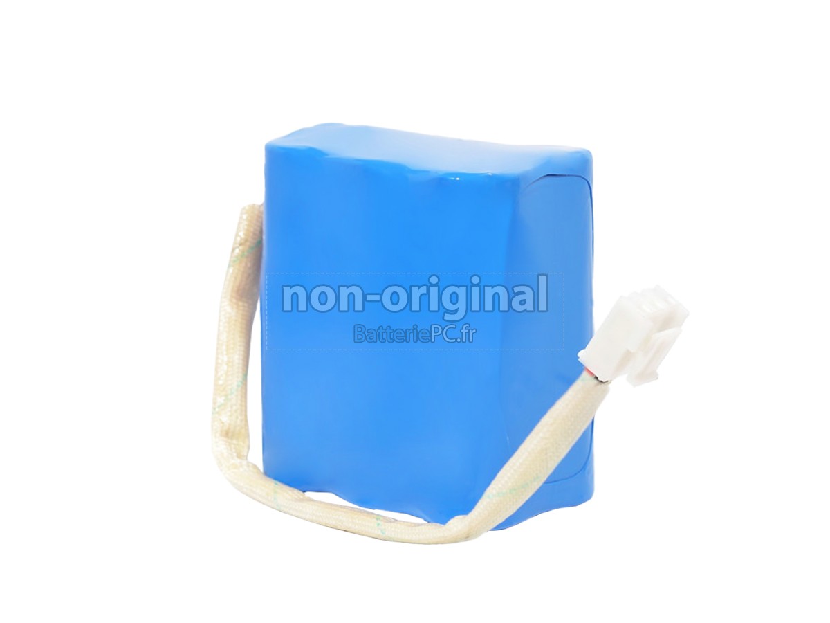 batterie pour AolsteCell LR18650P-2P3S