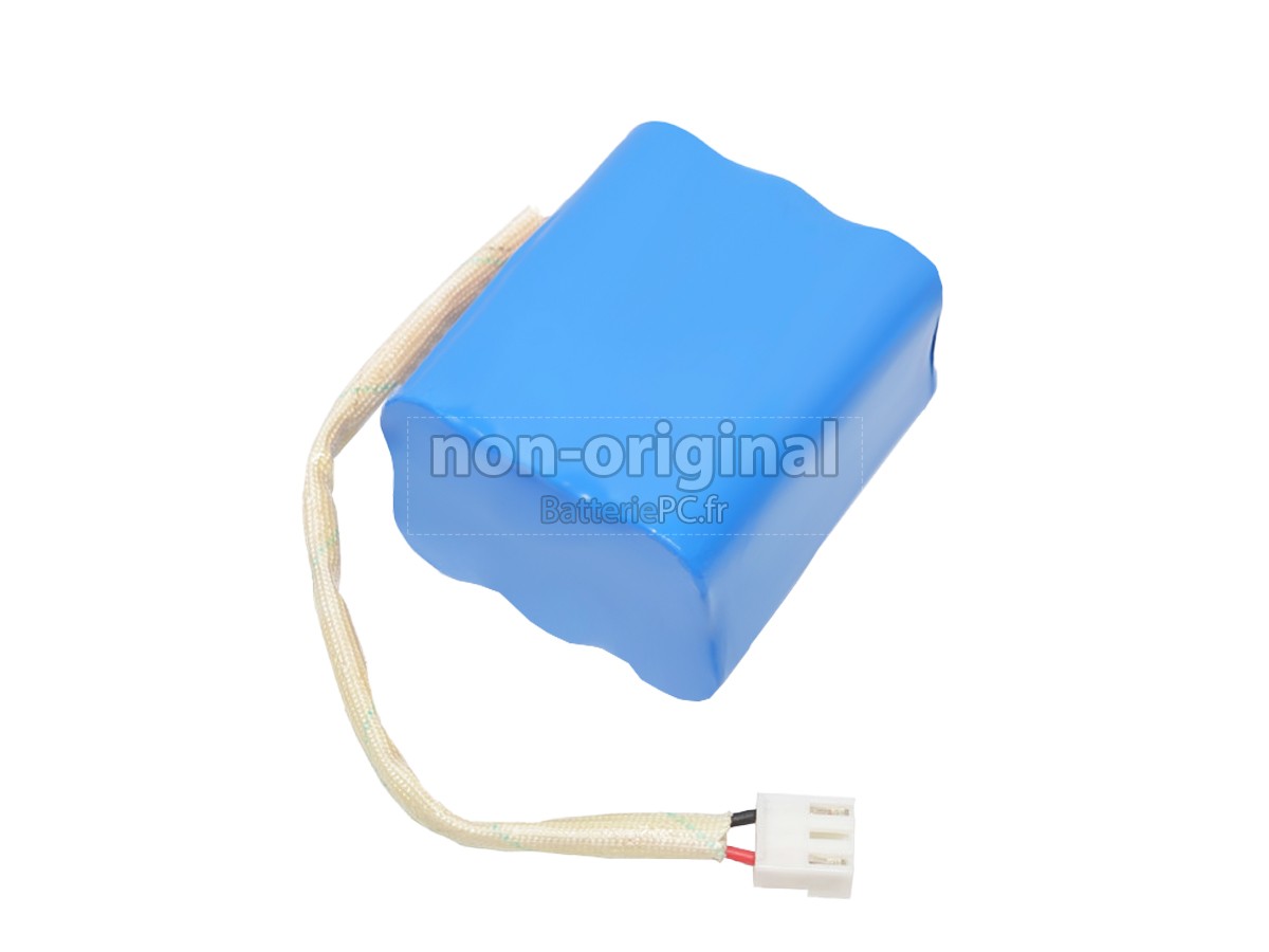 batterie pour AolsteCell LR18650P-2P3S